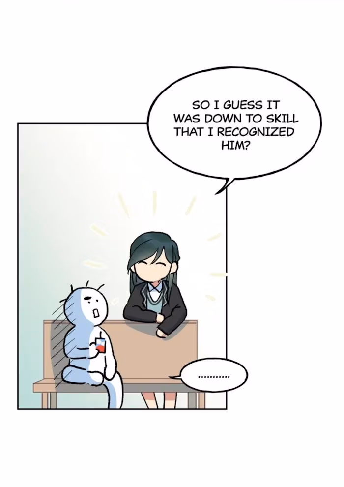 The Perfect Replacement Chapter 9 page 40 - 