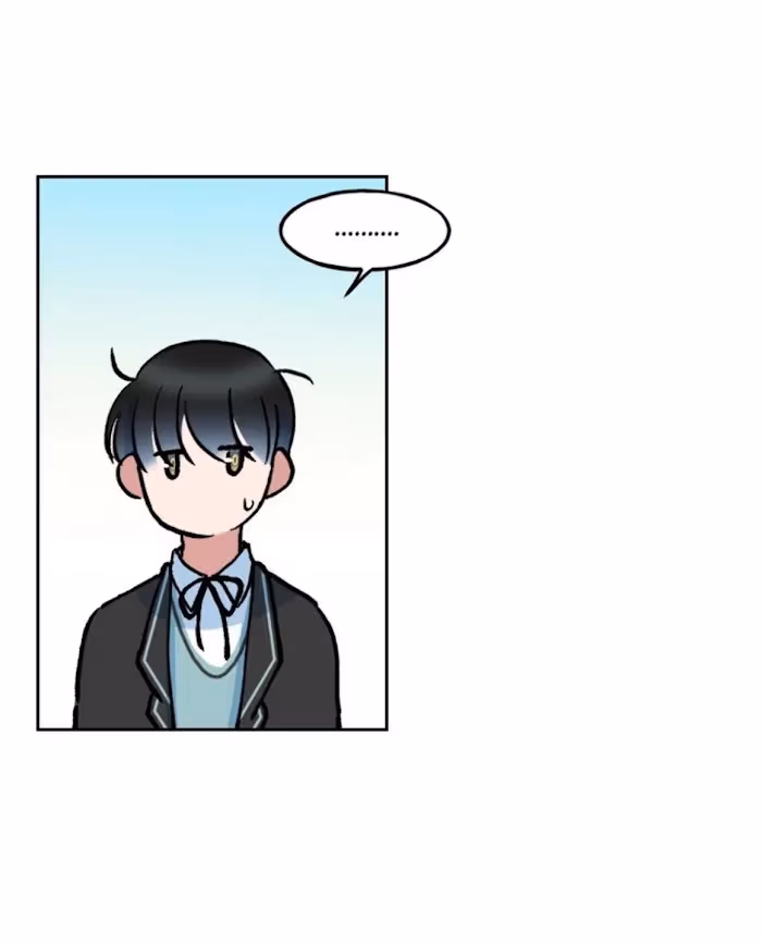 The Perfect Replacement Chapter 9 page 46 - 
