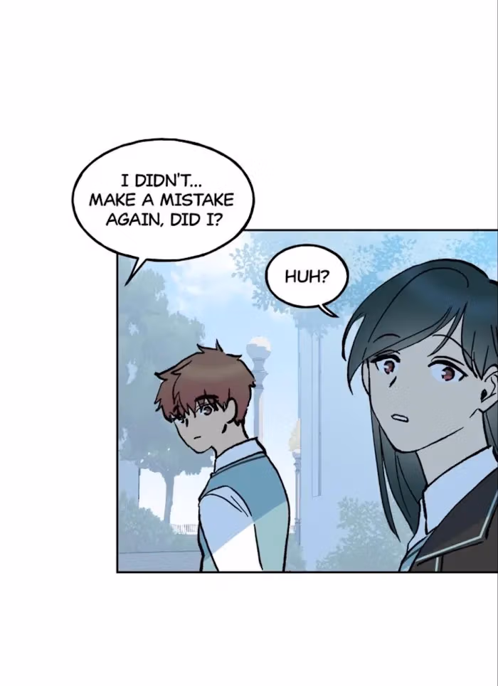 The Perfect Replacement Chapter 9 page 47 - 