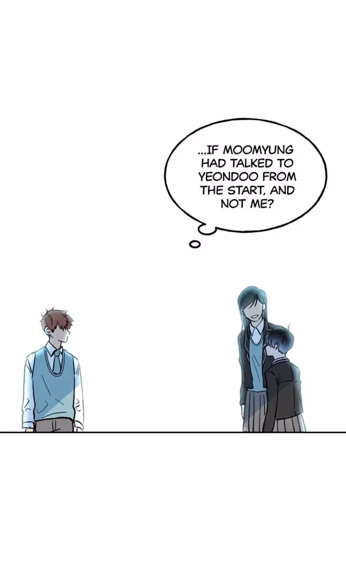 The Perfect Replacement Chapter 9 page 50 - 