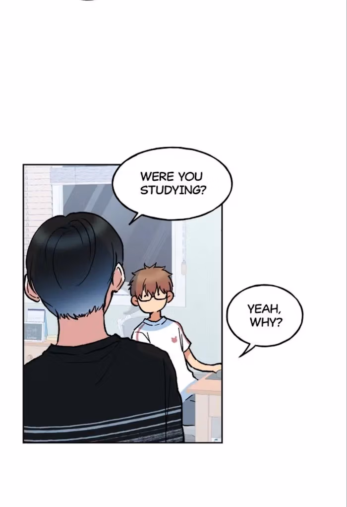 The Perfect Replacement Chapter 9 page 52 - 