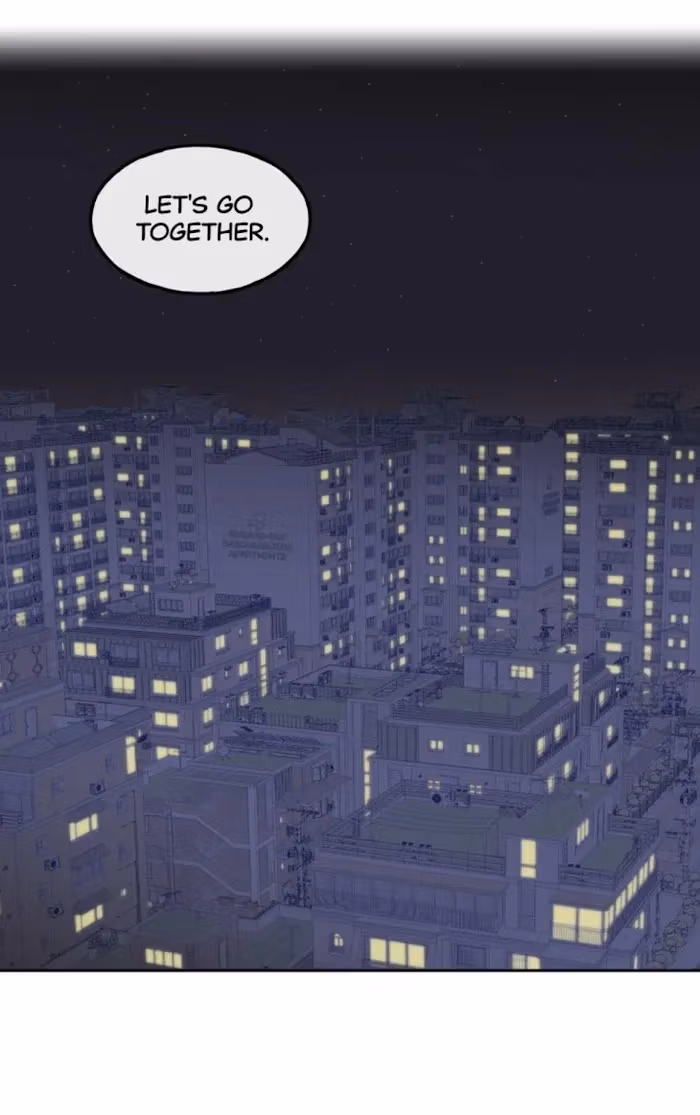 The Perfect Replacement Chapter 9 page 56 - 