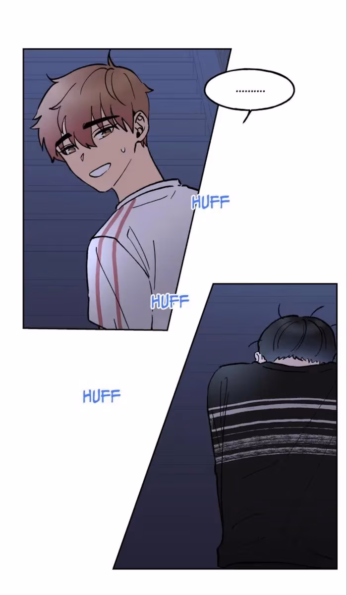The Perfect Replacement Chapter 9 page 57 - 