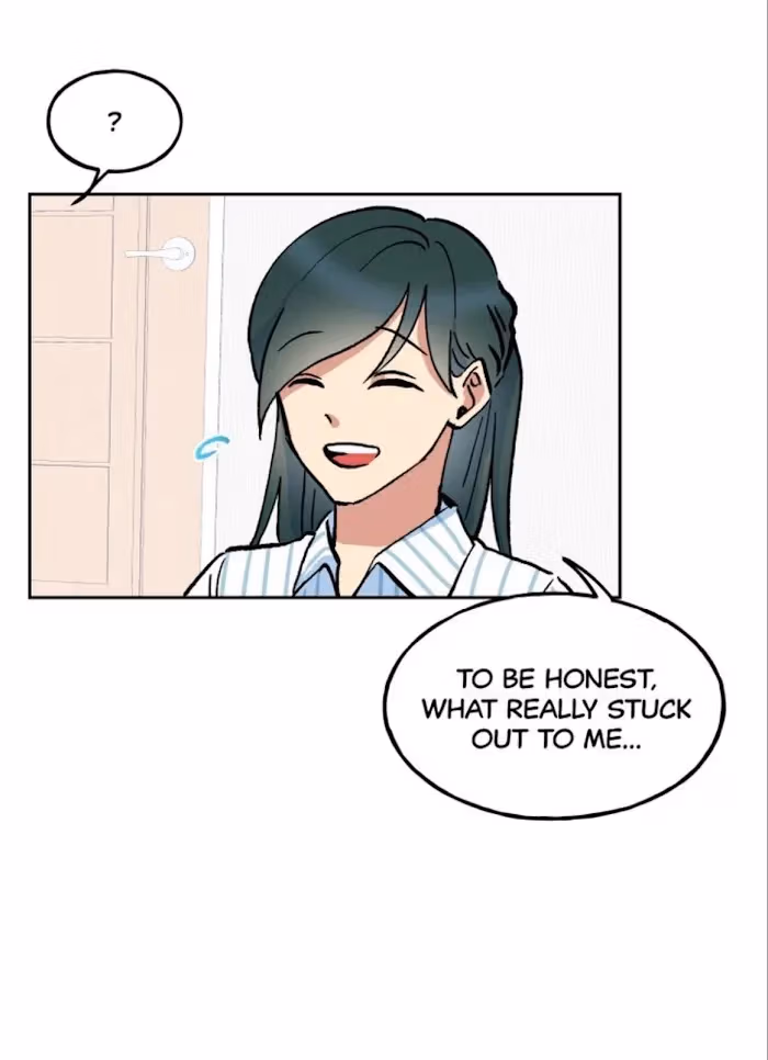 The Perfect Replacement Chapter 9 page 7 - 