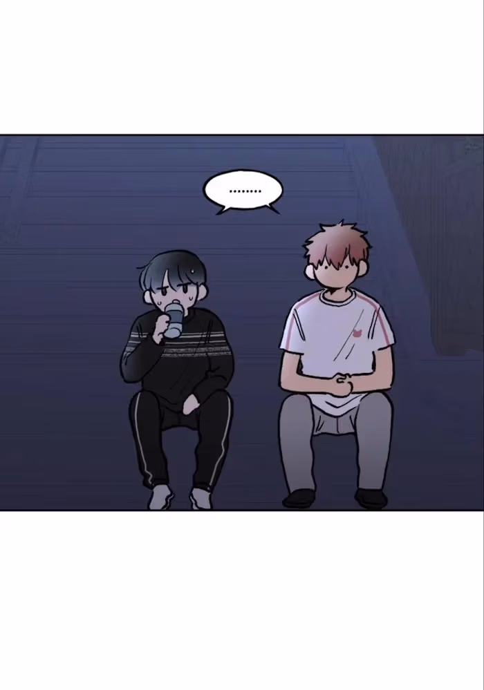 The Perfect Replacement Chapter 9 page 62 - 