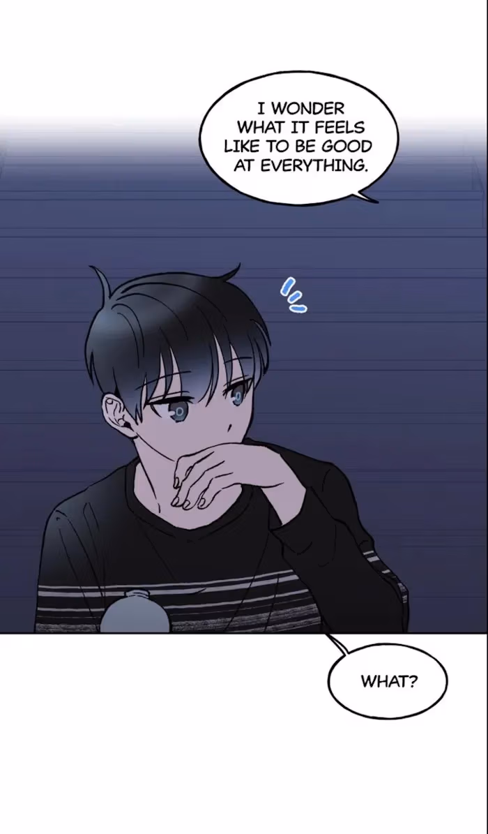 The Perfect Replacement Chapter 9 page 64 - 