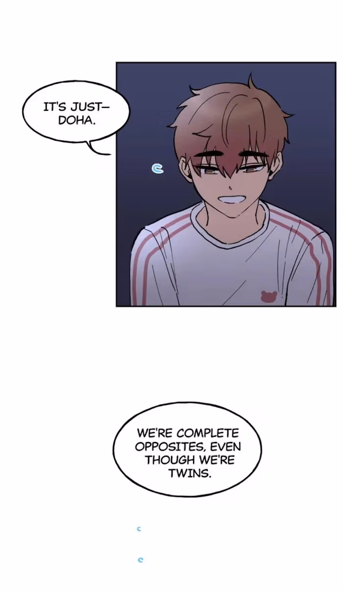 The Perfect Replacement Chapter 9 page 65 - 