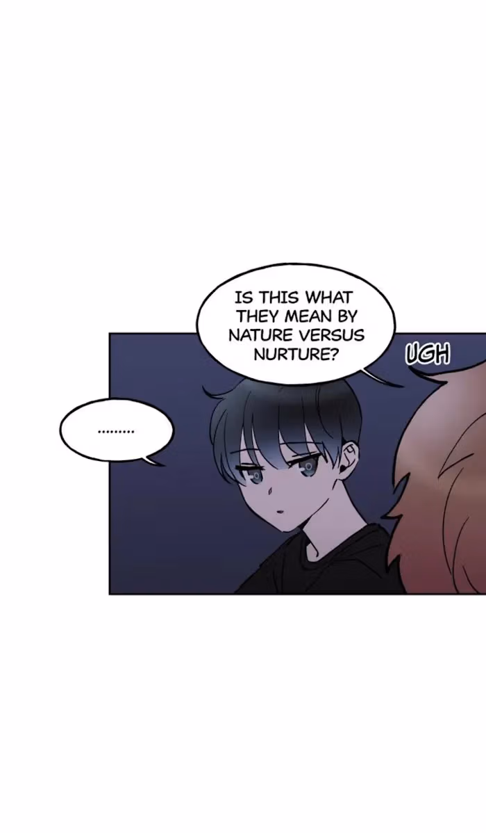 The Perfect Replacement Chapter 9 page 67 - 