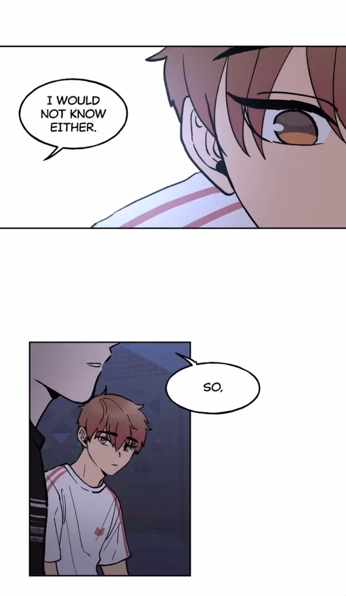 The Perfect Replacement Chapter 9 page 68 - 