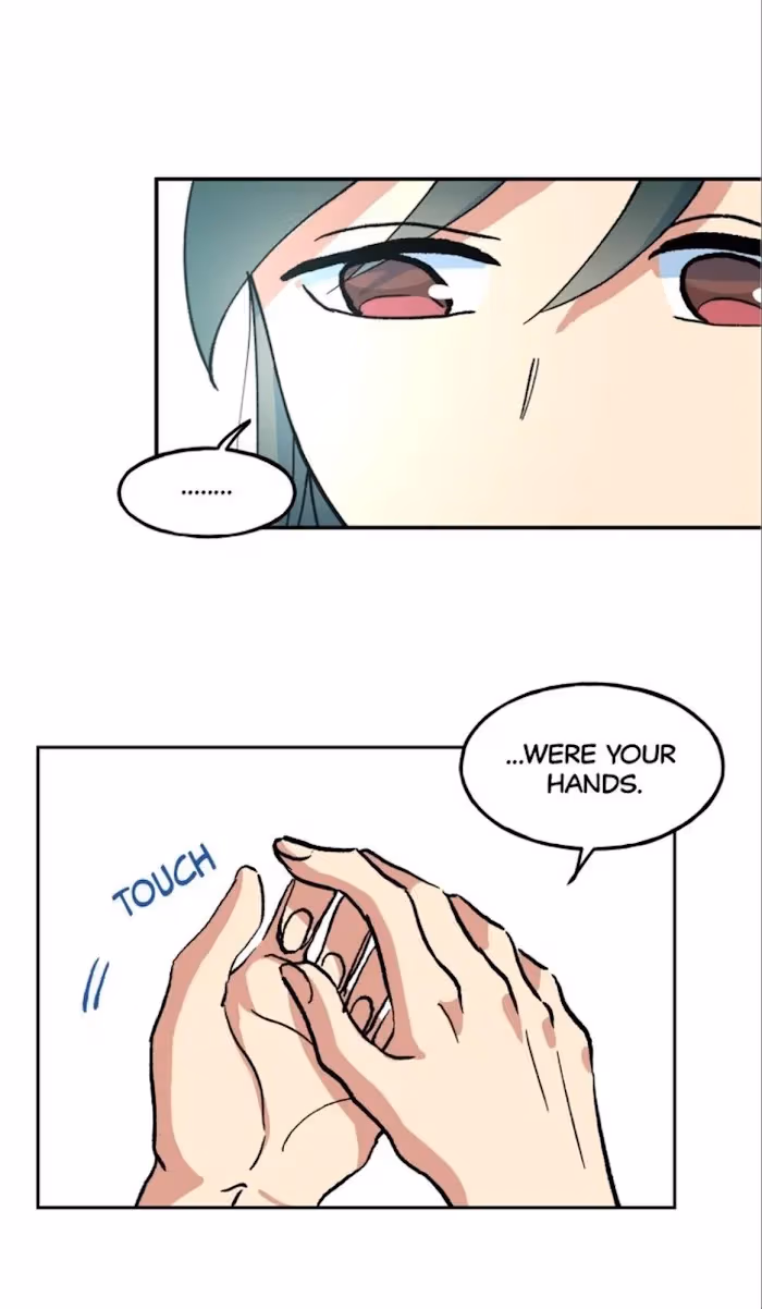 The Perfect Replacement Chapter 9 page 8 - 