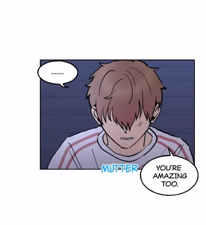 The Perfect Replacement Chapter 9 page 71 - 
