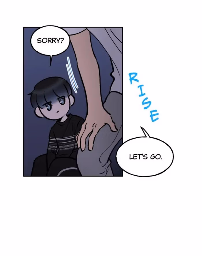 The Perfect Replacement Chapter 9 page 72 - 