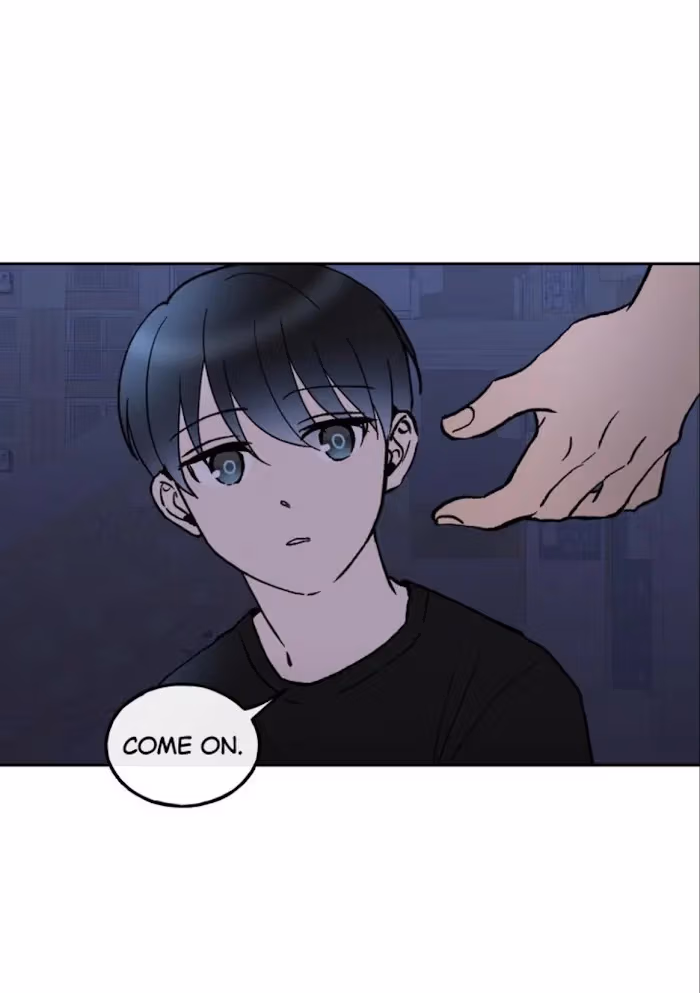 The Perfect Replacement Chapter 9 page 73 - 