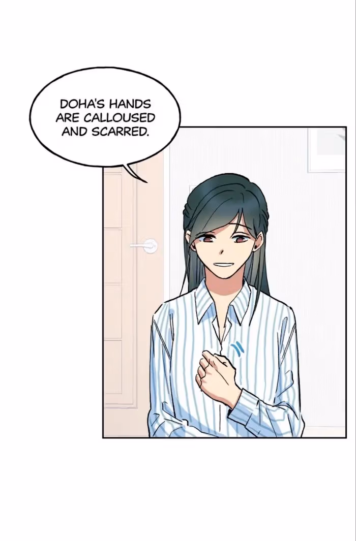 The Perfect Replacement Chapter 9 page 9 - 