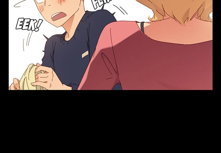 The Perfect Roommates Chapter 0 page 2 - 