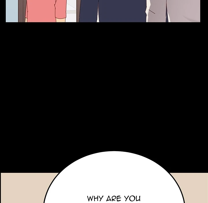 The Perfect Roommates Chapter 0 page 11 - 