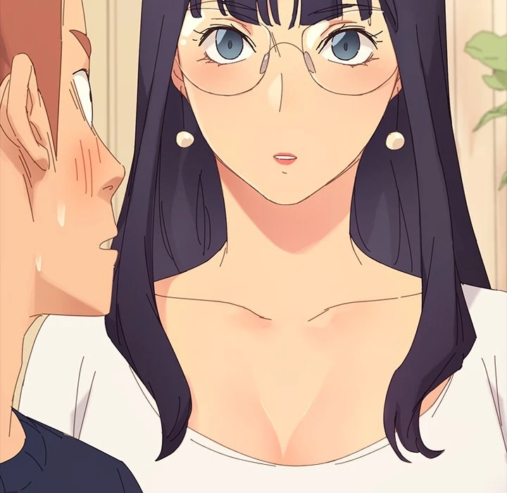 The Perfect Roommates Chapter 0 page 13 - 