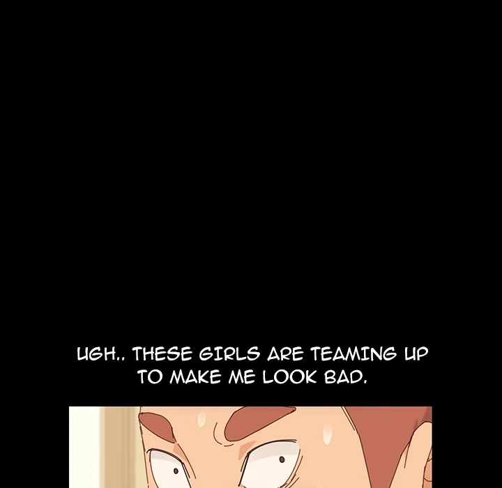 The Perfect Roommates Chapter 0 page 15 - 