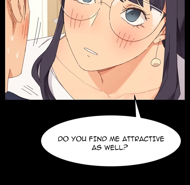 The Perfect Roommates Chapter 0 page 18 - 