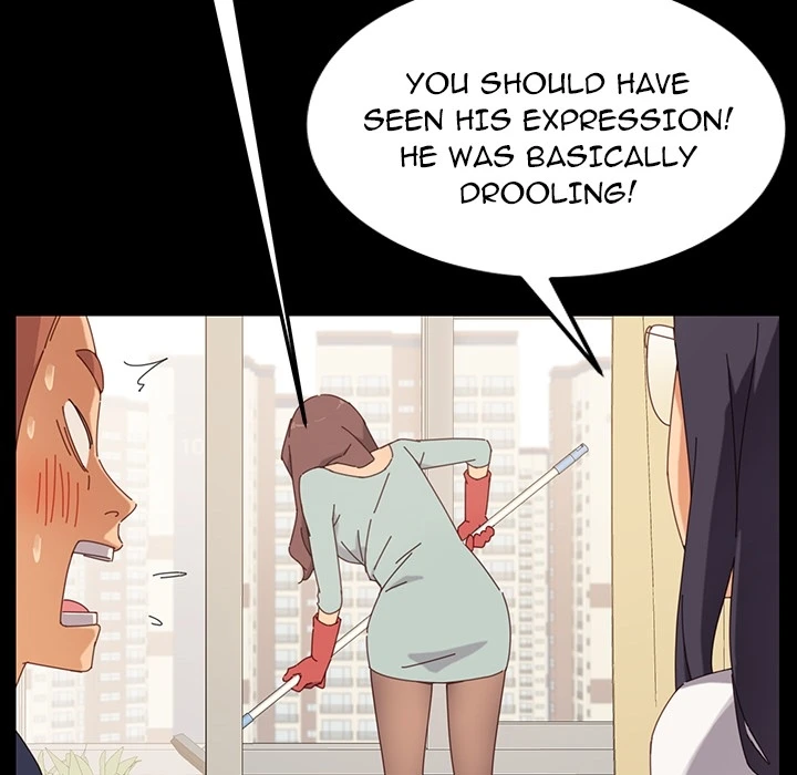 The Perfect Roommates Chapter 0 page 20 - 