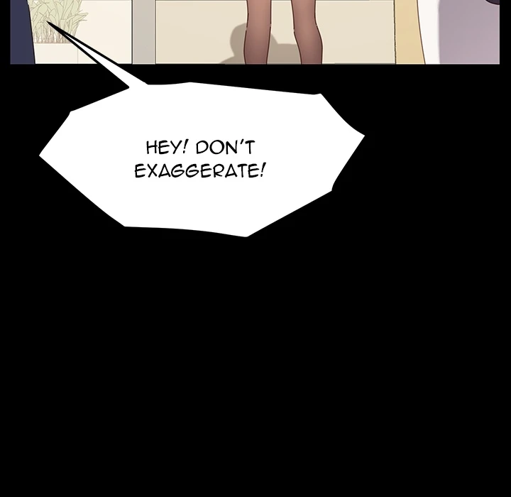 The Perfect Roommates Chapter 0 page 21 - 