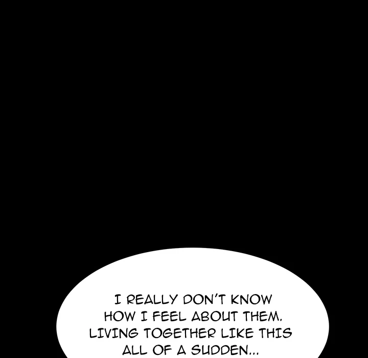 The Perfect Roommates Chapter 0 page 28 - 