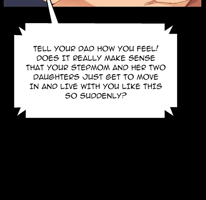 The Perfect Roommates Chapter 0 page 30 - 