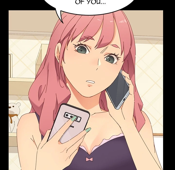 The Perfect Roommates Chapter 0 page 35 - 
