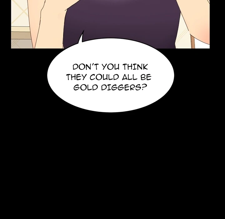 The Perfect Roommates Chapter 0 page 36 - 