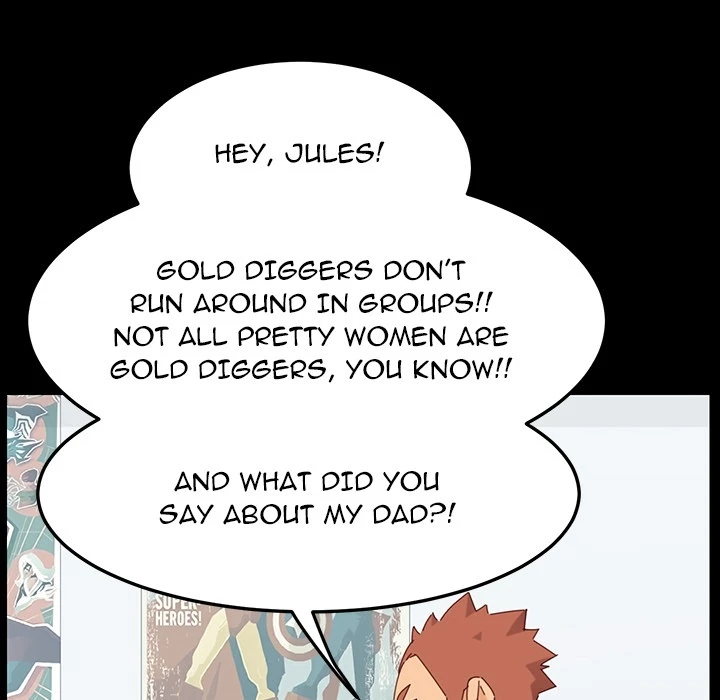 The Perfect Roommates Chapter 0 page 37 - 