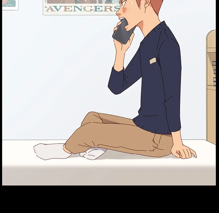 The Perfect Roommates Chapter 0 page 38 - 