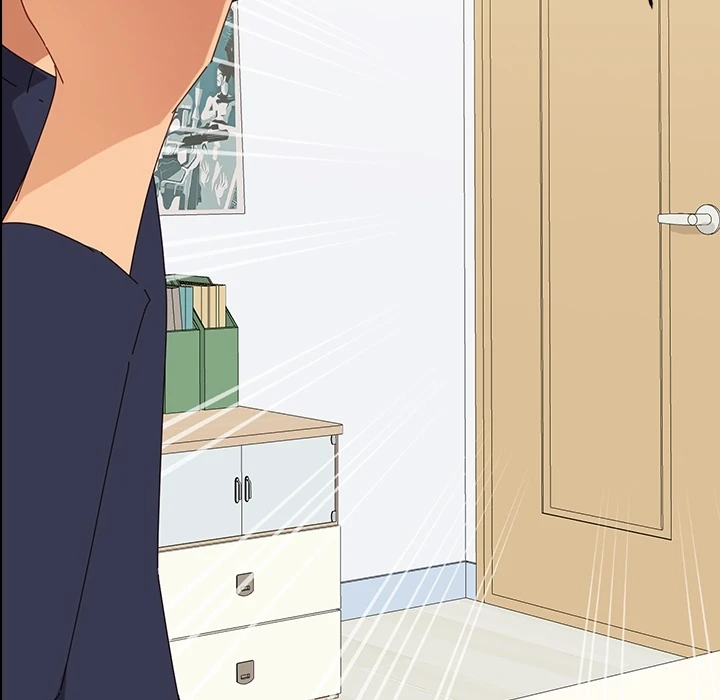 The Perfect Roommates Chapter 0 page 41 - 