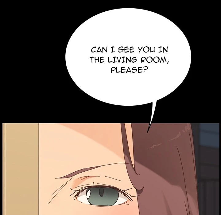 The Perfect Roommates Chapter 0 page 43 - 
