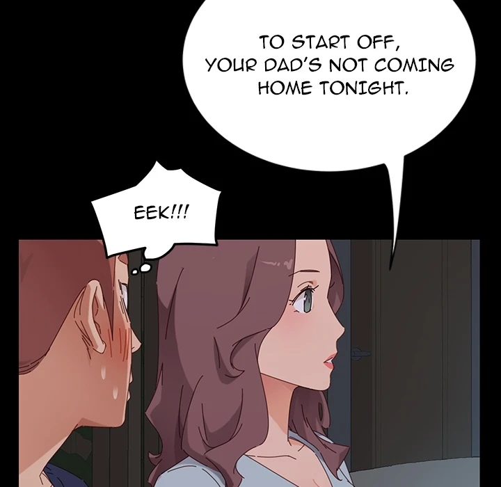 The Perfect Roommates Chapter 0 page 48 - 