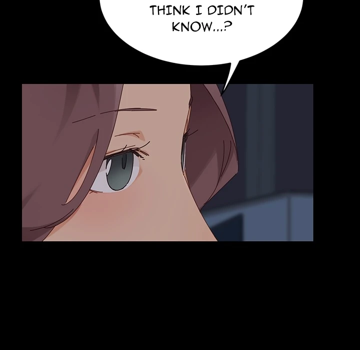 The Perfect Roommates Chapter 0 page 50 - 