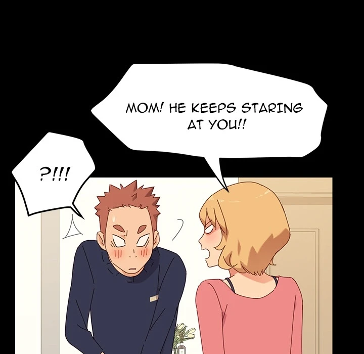 The Perfect Roommates Chapter 0 page 7 - 