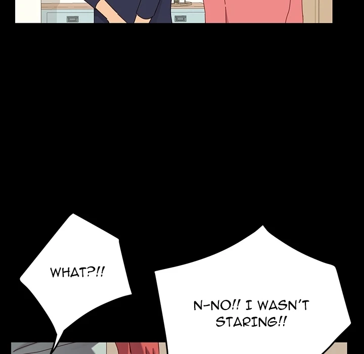 The Perfect Roommates Chapter 0 page 8 - 
