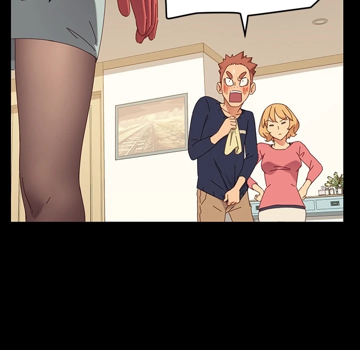 The Perfect Roommates Chapter 0 page 9 - 