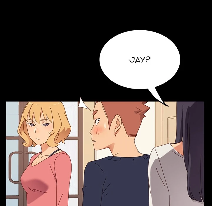 The Perfect Roommates Chapter 0 page 10 - 