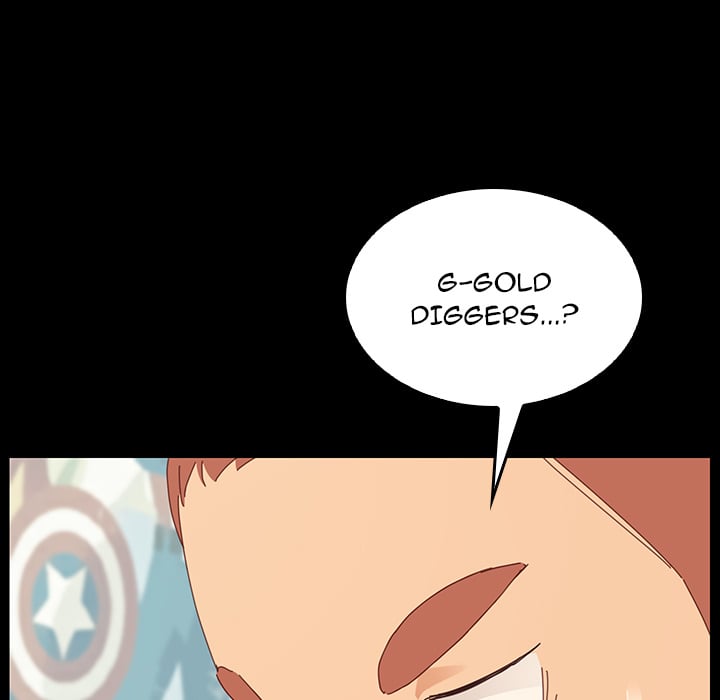 The Perfect Roommates Chapter 1 page 103 - 