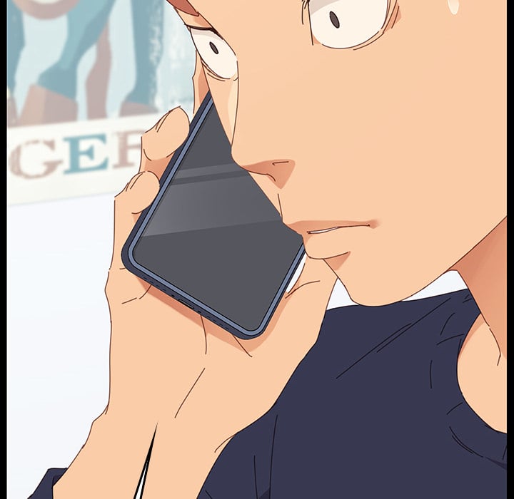 The Perfect Roommates Chapter 1 page 104 - 