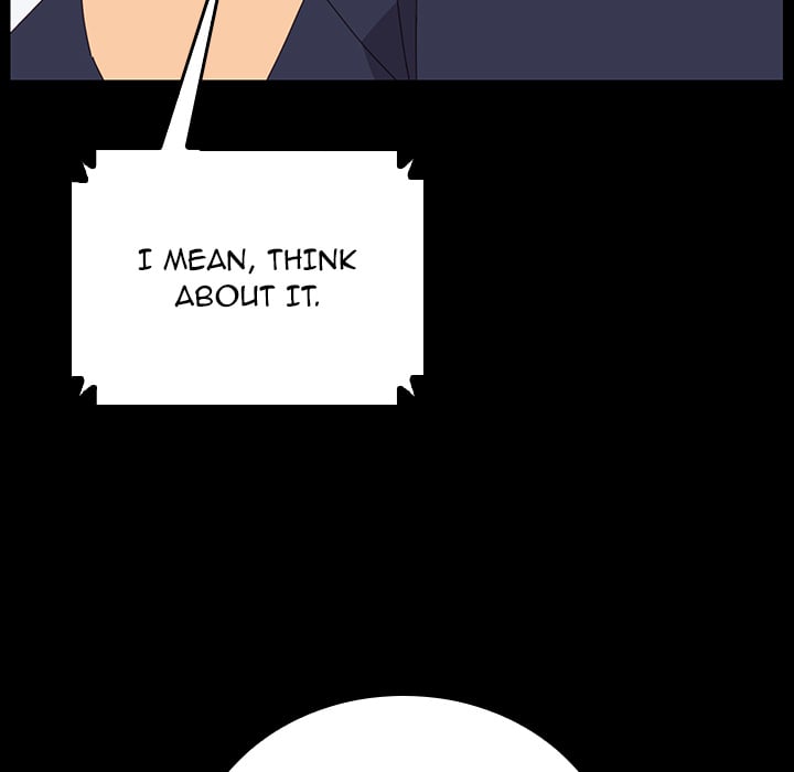 The Perfect Roommates Chapter 1 page 105 - 