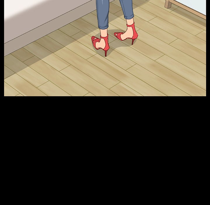 The Perfect Roommates Chapter 1 page 108 - 