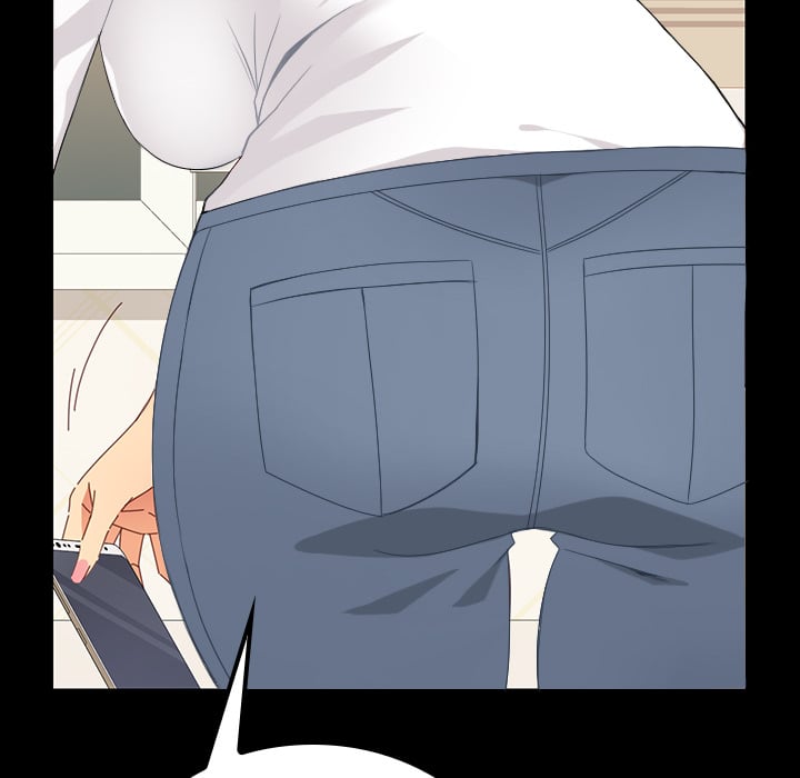 The Perfect Roommates Chapter 1 page 110 - 