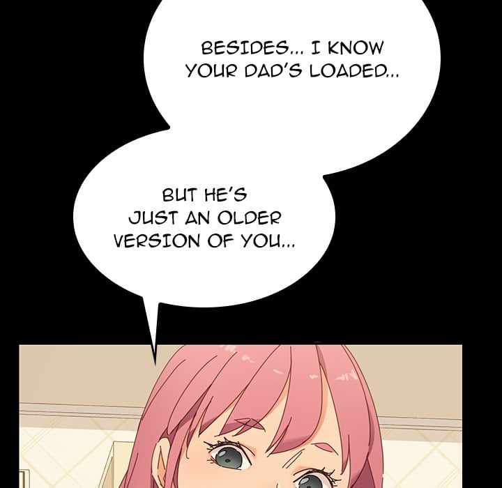 The Perfect Roommates Chapter 1 page 112 - 