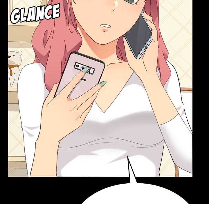 The Perfect Roommates Chapter 1 page 113 - 