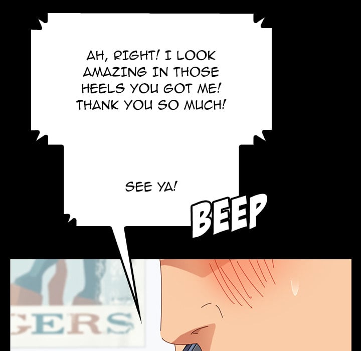 The Perfect Roommates Chapter 1 page 120 - 