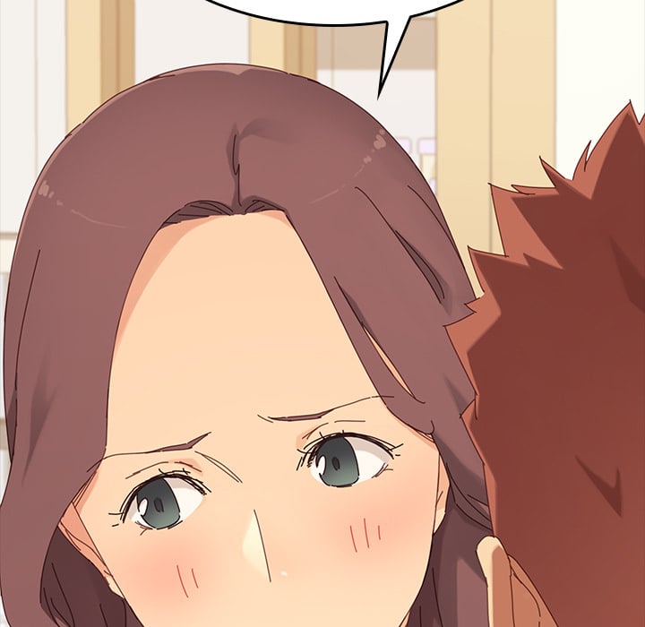 The Perfect Roommates Chapter 1 page 13 - 