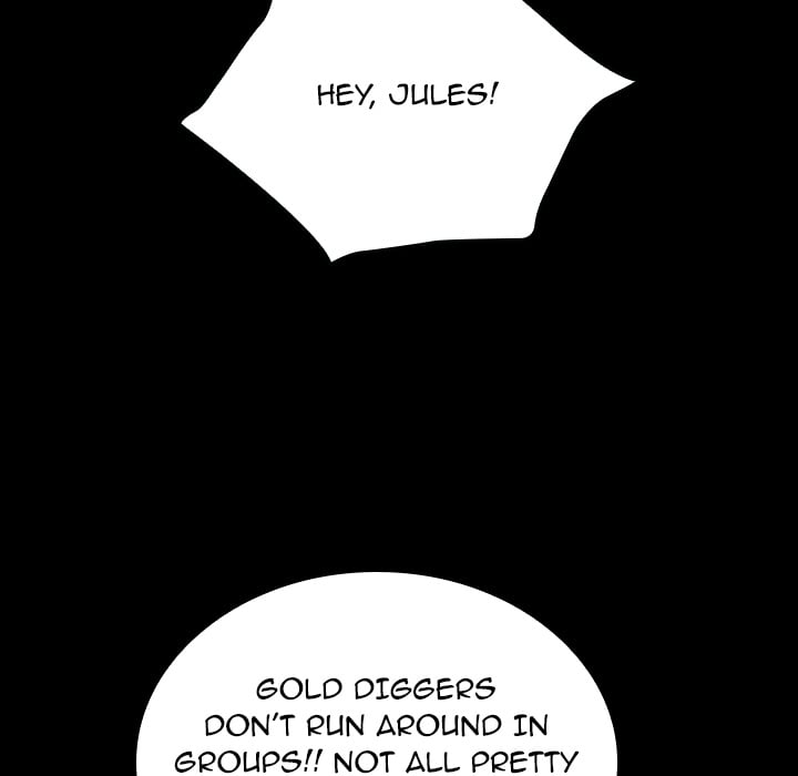 The Perfect Roommates Chapter 1 page 122 - 