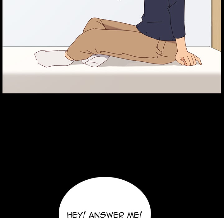 The Perfect Roommates Chapter 1 page 124 - 